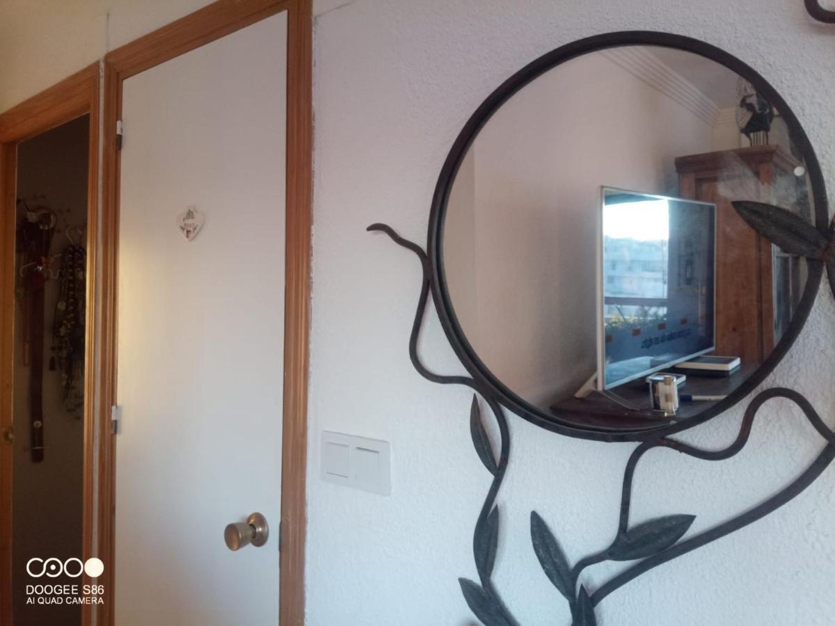 Coty'S Beach, Habitaciones En Casa Compartida Benalmádena Dış mekan fotoğraf