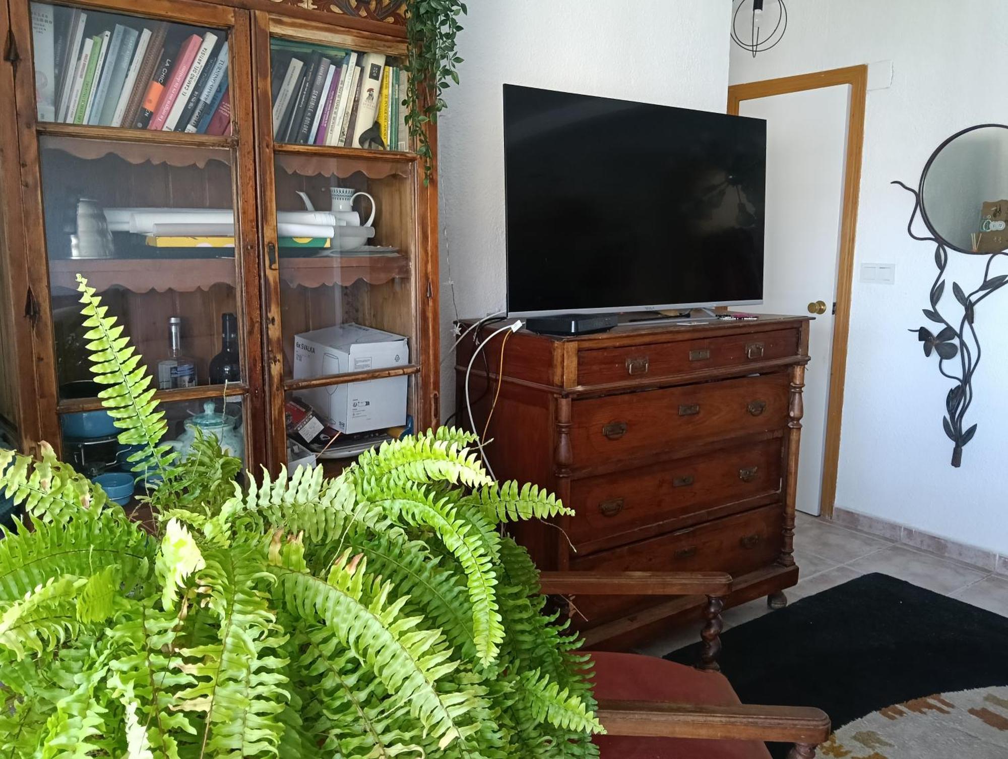 Coty'S Beach, Habitaciones En Casa Compartida Benalmádena Dış mekan fotoğraf
